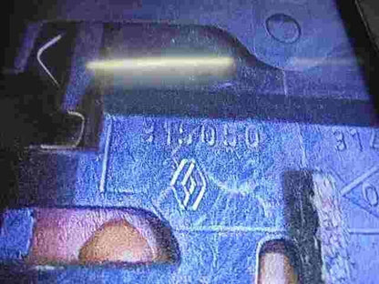 mando botonera elevalunas Renault Megane II Scenic II 315050 315 050