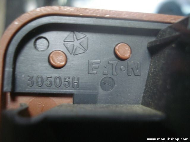 mando botonera elevalunas Chrysler Voyager 4685055 23199 30505H