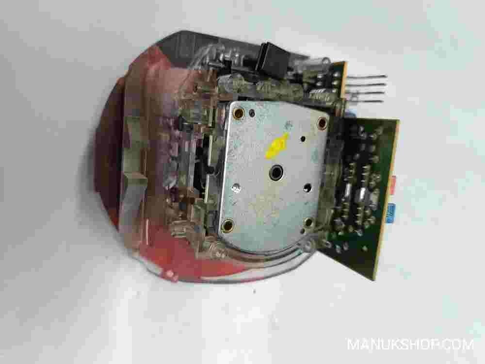 Velocímetro Audi 100 C4 80 B3 km 297593 km/h 4A0 240km / h B911