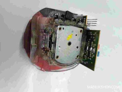 Velocímetro Audi 100 C4 80 B3 km 297593 km/h 4A0 240km / h B911