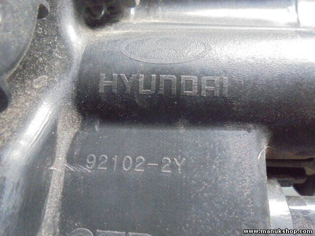Faro delantero derecho Hyundai ix35  921022Y 92102-2Y LHD12806 RHD12807