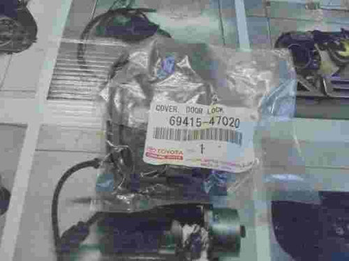 Toyota Prius W30 Lexus CT 200H 6941547020 69415-47020