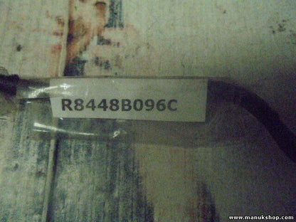 Valvula de solenoide Bomba de inyección VW Polo Skoda Citroen Peugeot R8448B096C