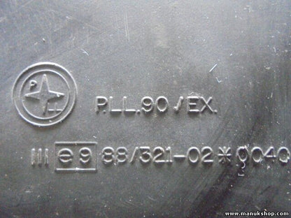 Specchietto retrovisore esterno destro manuale Suzuki Vitara E988321020040 P....