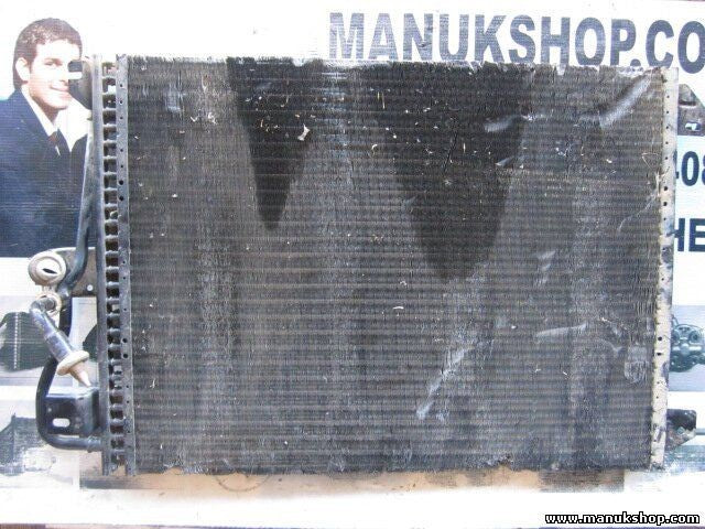 Condensador radiador aire acondicionado Jeep Grand Cherokee 4.0 55115863 83403