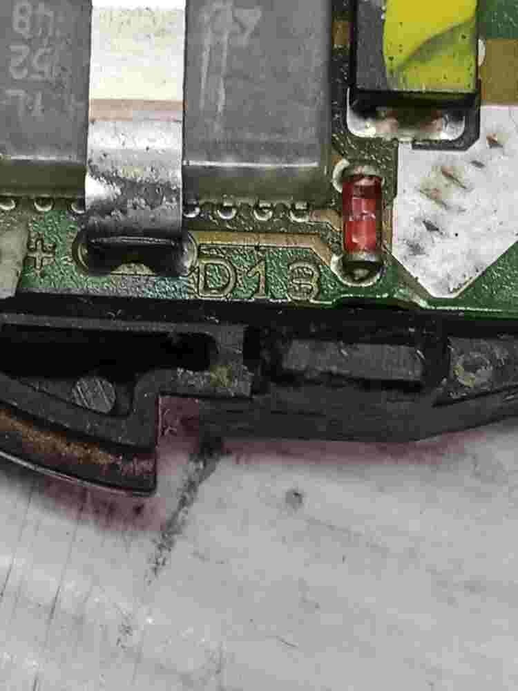 mando control remoto  VW Sharan Seat Alhambra Ford Galaxy CR2016 3V D13