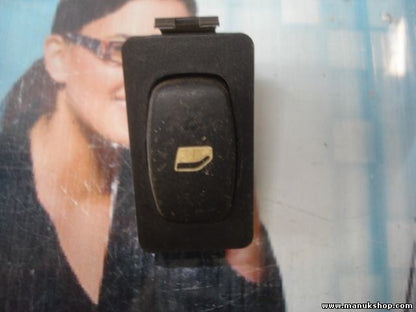 mando botonera elevalunas Citroen C8 Peugeot 807 Lancia Phedra 14889170XT