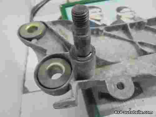 Motore tergicristallo asta Cayenne Touareg AudiQ7 7L0955023 3397020676