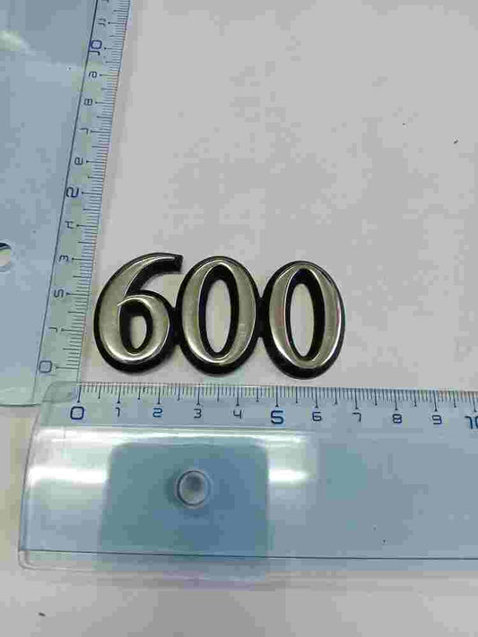 Emblema    Rover 600 6cm.