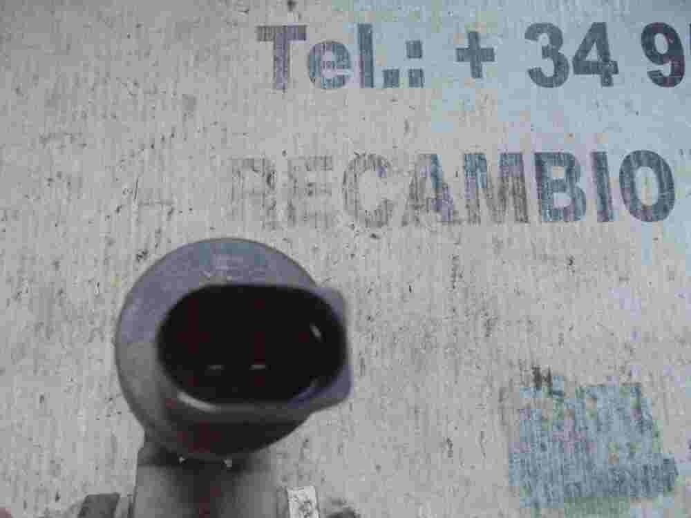 Bomba limpiaparabrisas Porsche Cayenne 1K6955651 1K6 955 651 3122789 12V