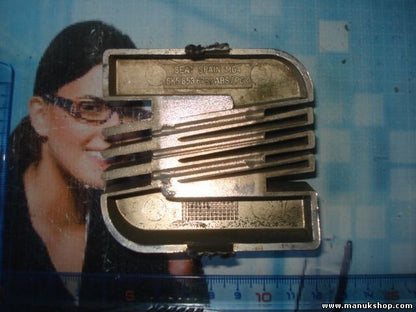 Emblema Seat Ibiza Toledo Cordoba 6K5853679 6K5 853 679