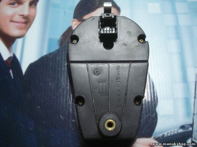 Aire Interruptor Renault Espace III 3 MAGNETI MARELLI 544741200