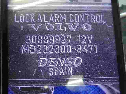 Controllo unità di allarme immobilizzatore modulo Volvo 30889927 MB2323008471