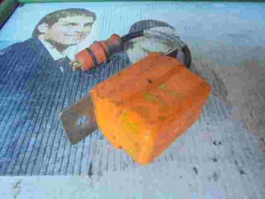 Airbag Centralita BMW E30 E32 E34 E36 65771390061 65.77-1 390 061