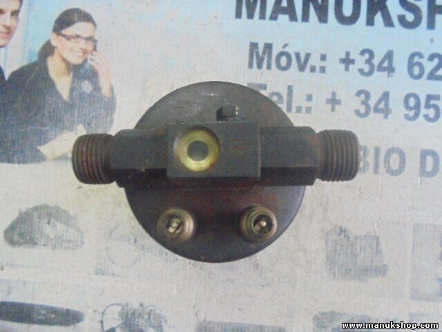 Secador aire acondicionado Land Rover Discovery 3.5 2.5 TDI 1999 MXC7258