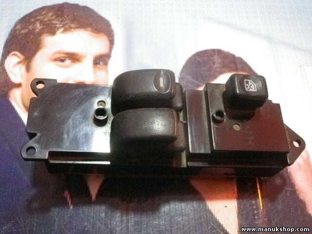 comando bottoni alzacristalli Mitsubishi Pajero Pinin MR480791 MR 480791 PP-T...