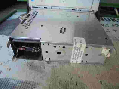 Radio CD Player  Audi Q3 ULAU316 8U0035160