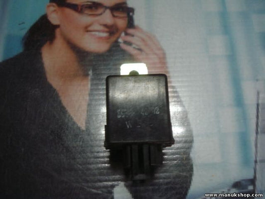 Relé Resistencia Hyundai Starex H-1 H100 39510-42002 3951042002