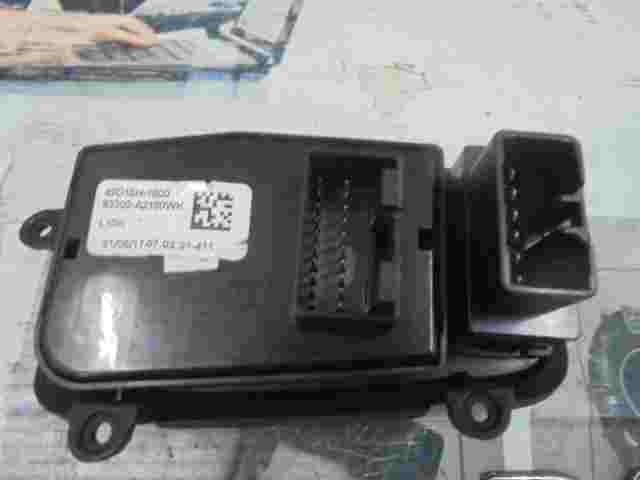 Conmutador de luces  Kia Ceed L10K 49D10H1000 93300A2100WK 93300-A2100WK