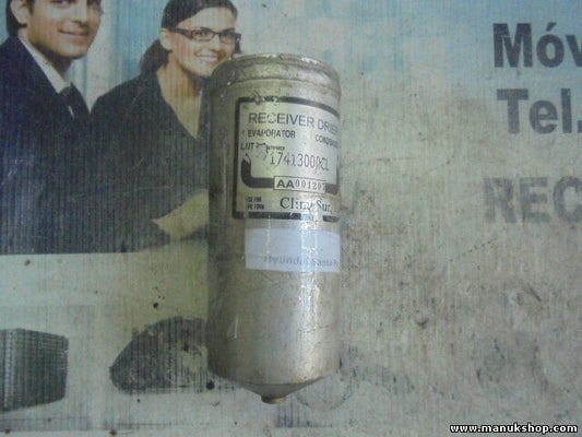 Secador aire acondicionado Hyundai Santa Fe 17413000CL AA001207