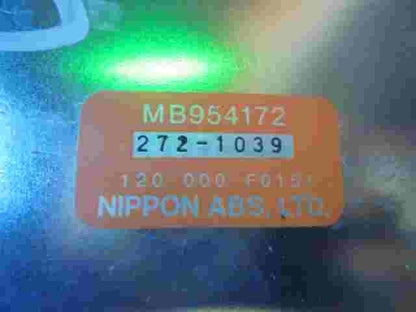 ABS Centralita Mitsubishi 3000GT MB954172 2721039 272-1039 120000F0151