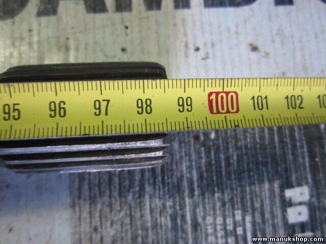 Palier transmision delantero izquierdo Land Rover Discovery II LJ, 6209302438