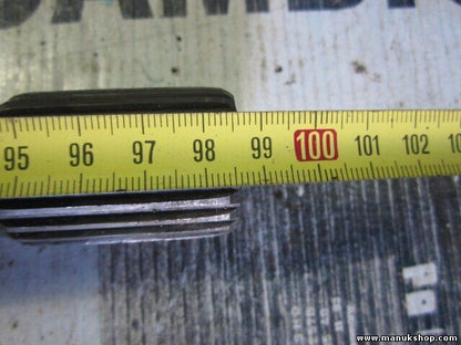 Palier transmision delantero izquierdo Land Rover Discovery II LJ, 6209302438