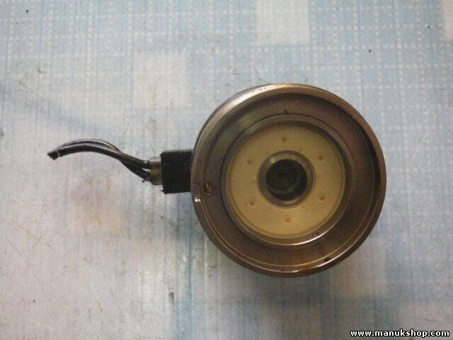 Valvula de solenoide Bomba de inyección Opel Nissan Ford BOSCH 1467255007