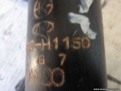 Amortiguador Hyundai Terracan HP 2.9 CRDi 4WD 55310H1150 55310-H1150