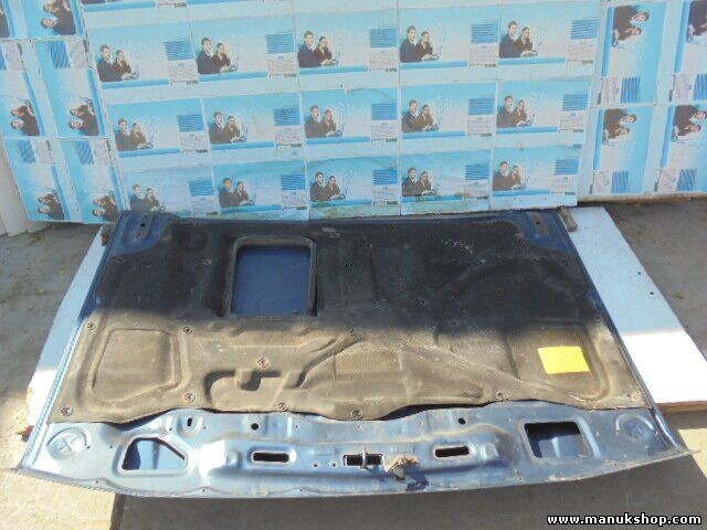 Capo Mitsubishi Pajero Montero V20 2.8 TD 4M40 V46W V26WGNXFL6 V5M314636