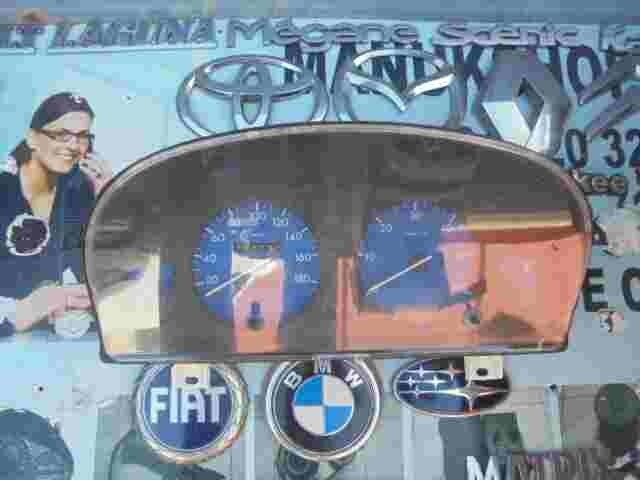 Quadro strumenti Citroen Berlingo Peugeot Partner 9636105580 539905 N2 ST