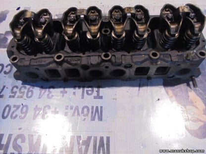 Culata Jeep Wrangler CJ7 YJ 2.5L 33004700 5L33004700 005922 2959 8933003858