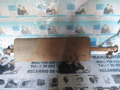 Escape SsangYong Kyron 2.0 TD XDI 4WD 2442305020 24423-05020 6614904101