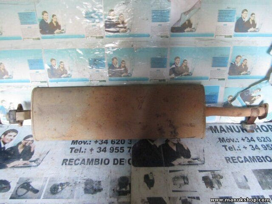 Escape SsangYong Kyron 2.0 TD XDI 4WD 2442305020 24423-05020 6614904101