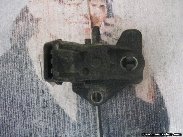 Sensor presión de aire Rover Freelander 45 MG ZS 2004 2.0L 0281002389 1261099808