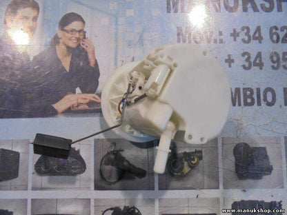 Aforador  Jeep Patriot 2.4i CAT P04884603AD