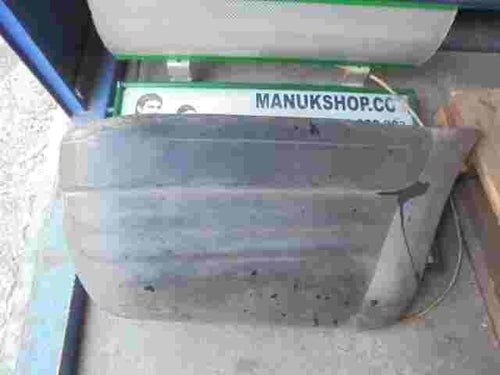 Lato paraurti posteriore sinistro Opel Frontera B 0603 A 2603 07059827