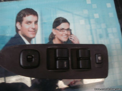 mando botonera elevalunas MAZDA 626 1999 9GE4T 514176 9GE4T514176 R514176