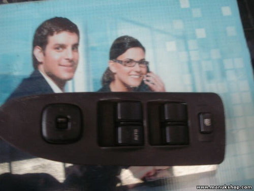 mando botonera elevalunas MAZDA 626 1999 9GE4T 514176 9GE4T514176 R514176