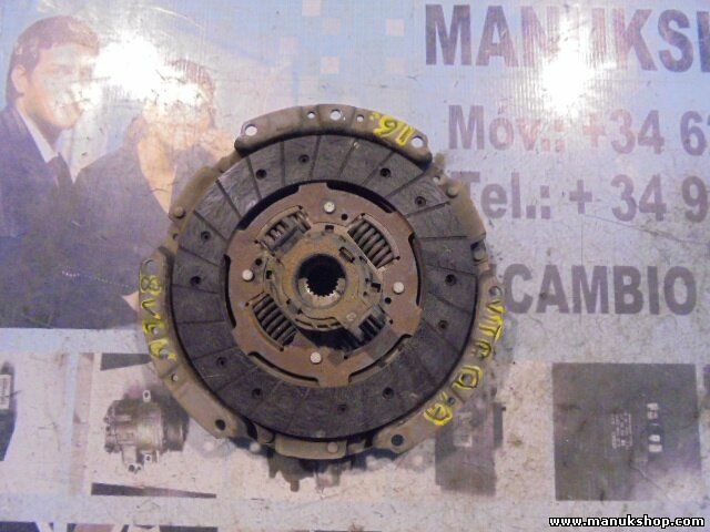 Piatto di pressione frizione Disco frizione Suzuki Vitara 1.6 700424SPB