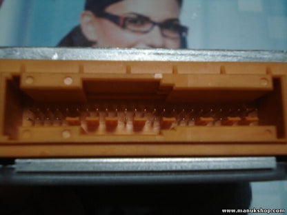 Airbag Centralita Citroen Xsara (AG) 9646469180 600237600 600 23 76 00