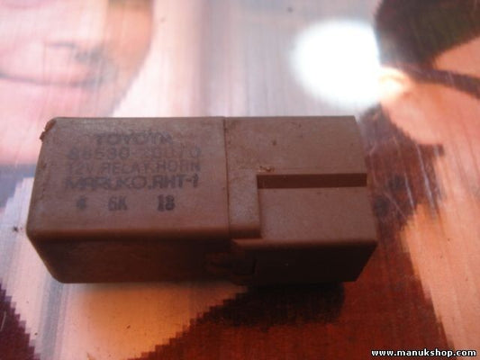 Relé Toyota Picnic MR2 MK2 MARUKO 86530 20070 8653020070