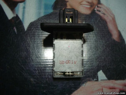 Resistenza al riscaldamento SsangYong Rodius A100RR A100-RR 7L31