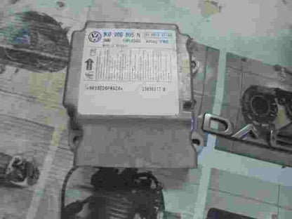 Sensor de impacto de airbag Golf V Jetta Skoda Octavia A5 1K0909605N 5WK43413