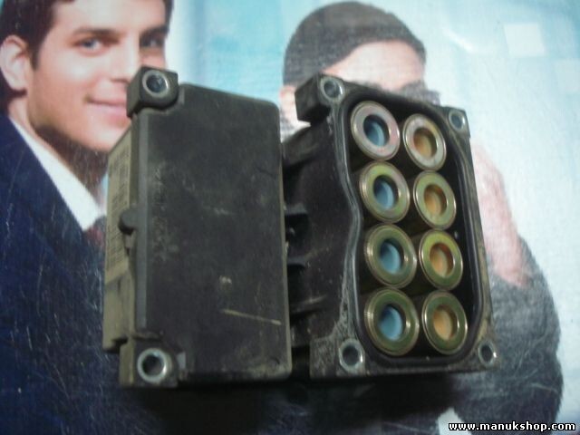 ABS Centralita Citroen Xsara Picasso BOSCH 0 273 004 353 0273004353 288215