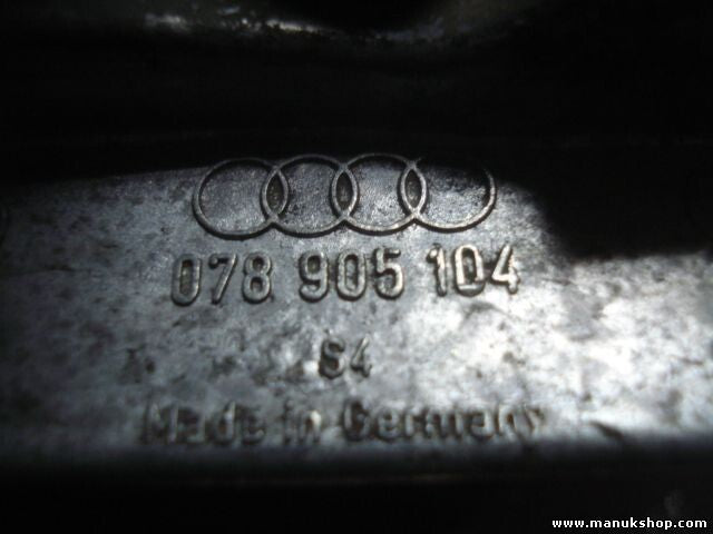 Bobina de encendido Audi A4 A6 VW Passat 078905104 078 905 104