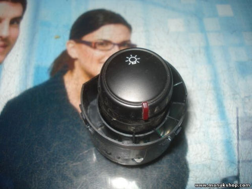 Conmutador de luces Seat Leon Altea Toledo 1P1941431F 1P1 941 431 F 04062606