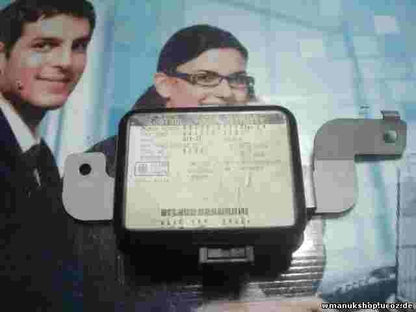 Control de la unidad de alarma inmovilizador módulo Hyundai Coupe 9540027500