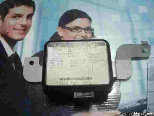Control de la unidad de alarma inmovilizador módulo Hyundai Coupe 9540027500