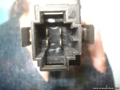 Interruptor de nivelación de faros Skoda 1U0941333C01C 1U0941333C 1UO941333C